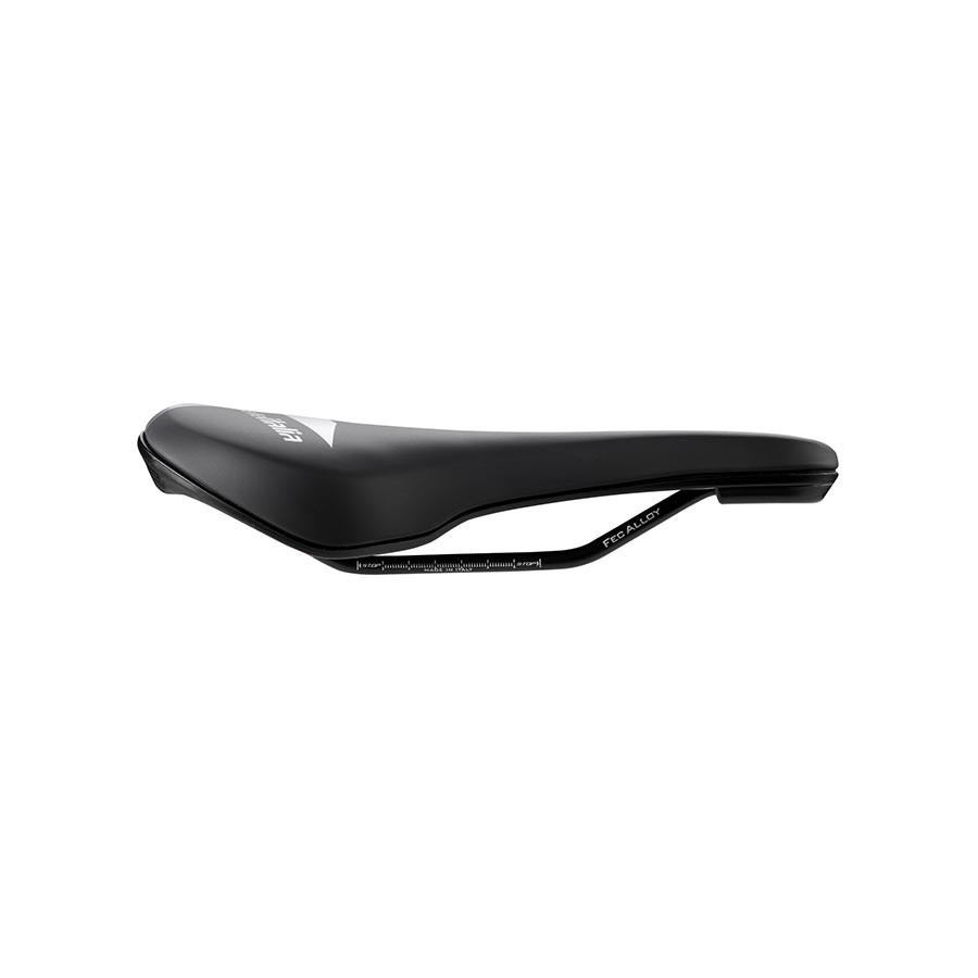 Selle Italia X-Bow TI 316 Saddle – Large