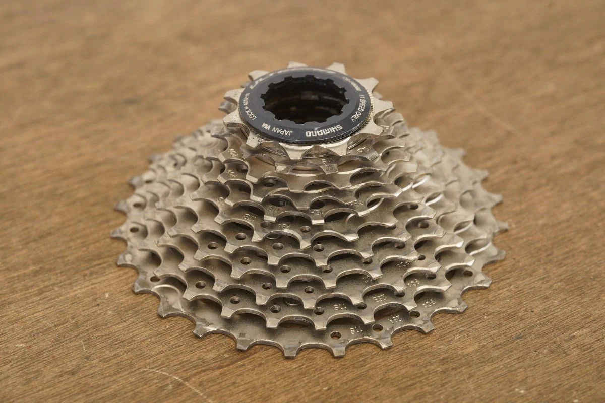 11-28T Shimano Ultegra CS-R8000 11 Speed Cassette 244g 8000