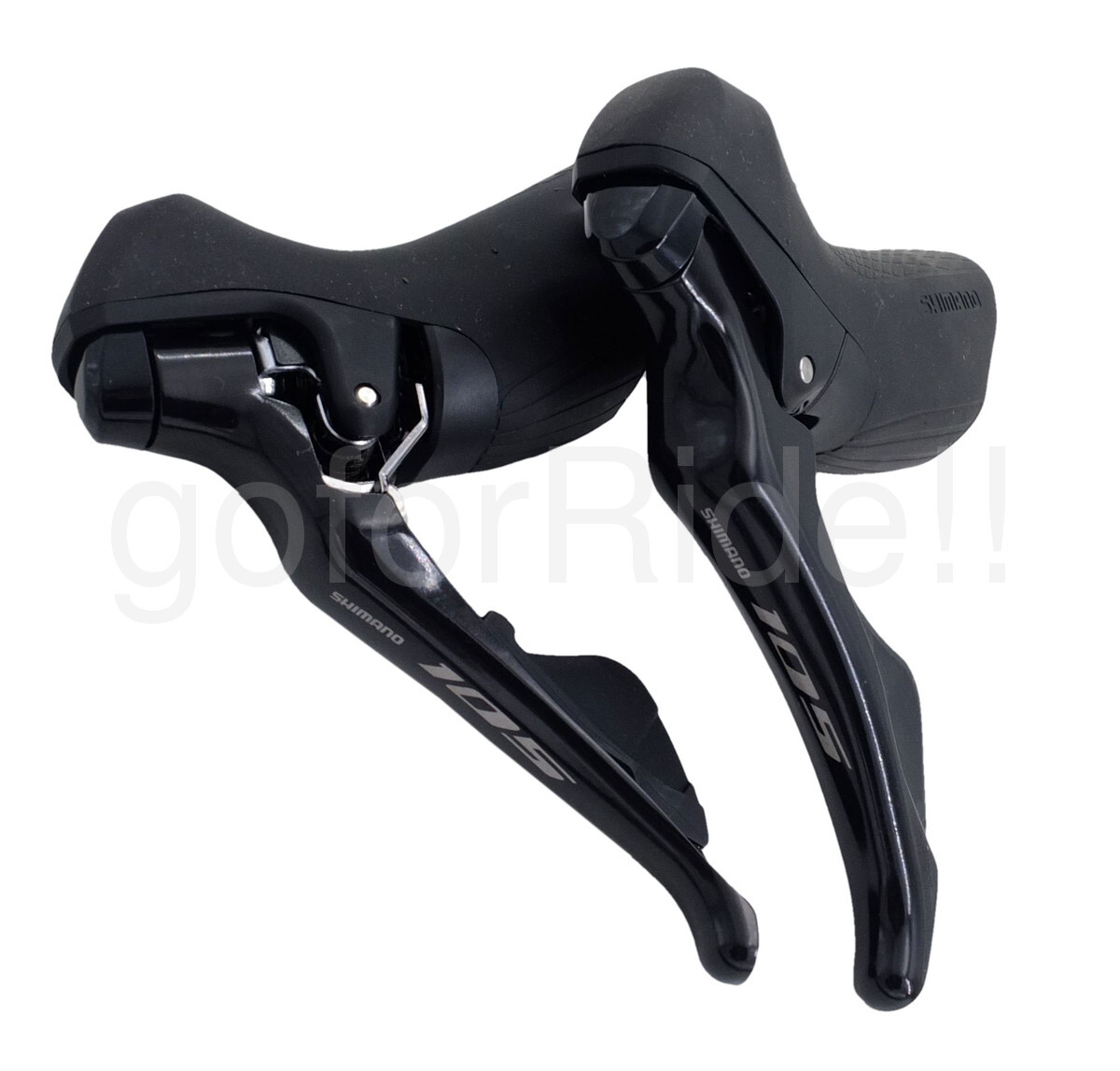 Shimano 105 ST-R7000 2×11 Spd Road Bike Brake Shift Dual Control Lever Set