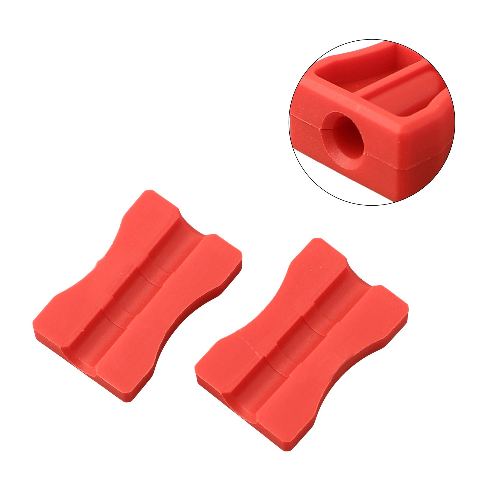 1pcs Hose Mounting Tool?? Bicycle Bike Block Hydraulic Brake Pin Insert