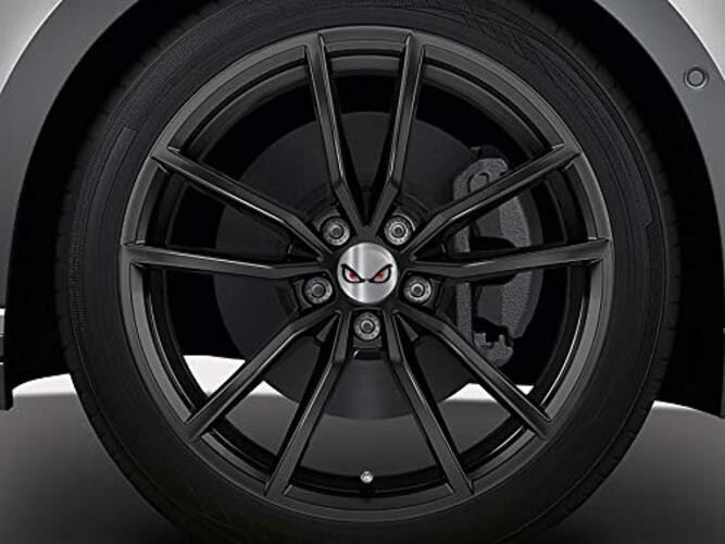 4 x 65mm Wheel Centre Alloy Hub Center Caps Compatible with VW 3B7 601 171 /