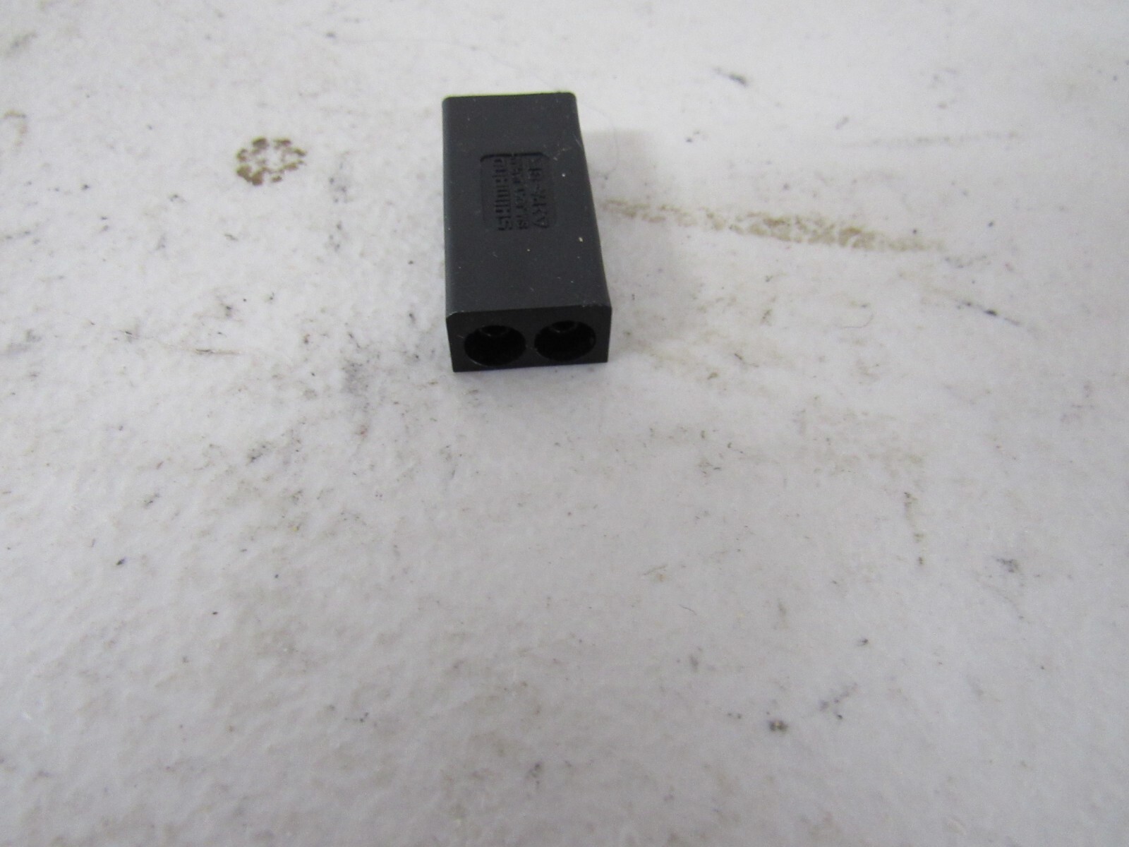 Shimano Junction Box SM-JC41 – 4 connection ports – internal frame Di2 E-Tube