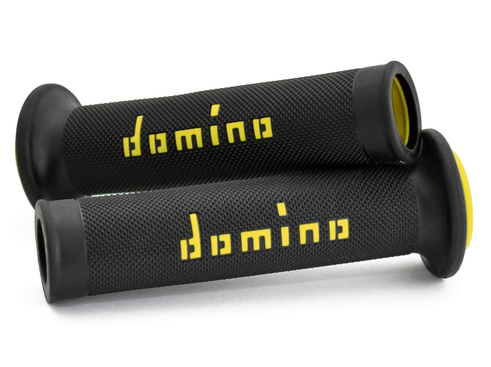 Domino MotoGP Road Racing Street Sport Bike Road Motorcycle Grips