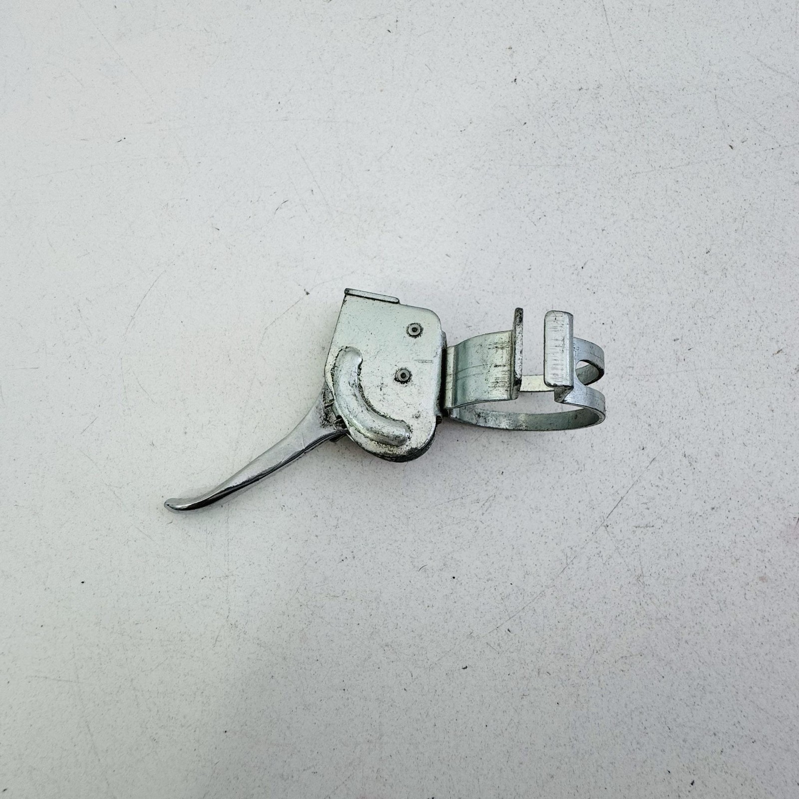 Vintage Sachs Torpedo Dreigang 3 Speed Right Trigger Shifter Germany Bike A05