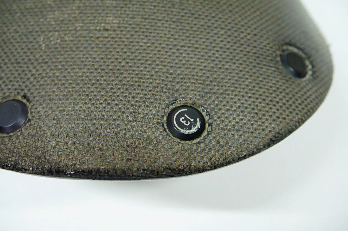 Brooks Cambium C13 Saddle Used Bike Saddle Black Color 2023 Model