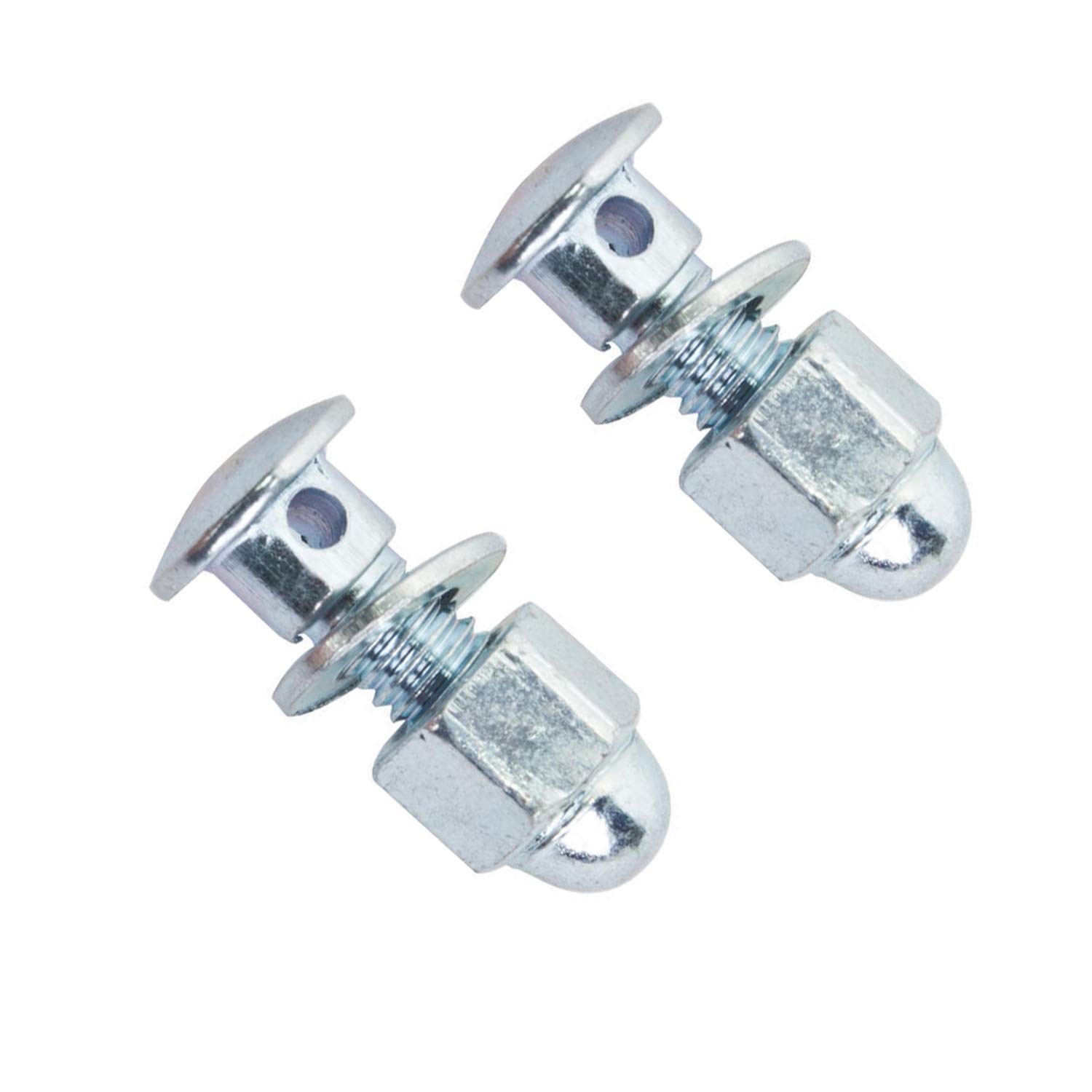 Bicycle Cantilever Brake Anchor Bolts 5.5mm