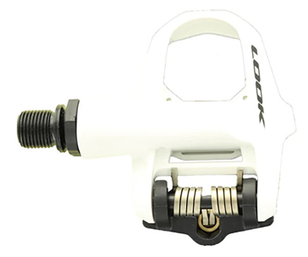 Dahon Look Pedals Kéo 2 Max Race White