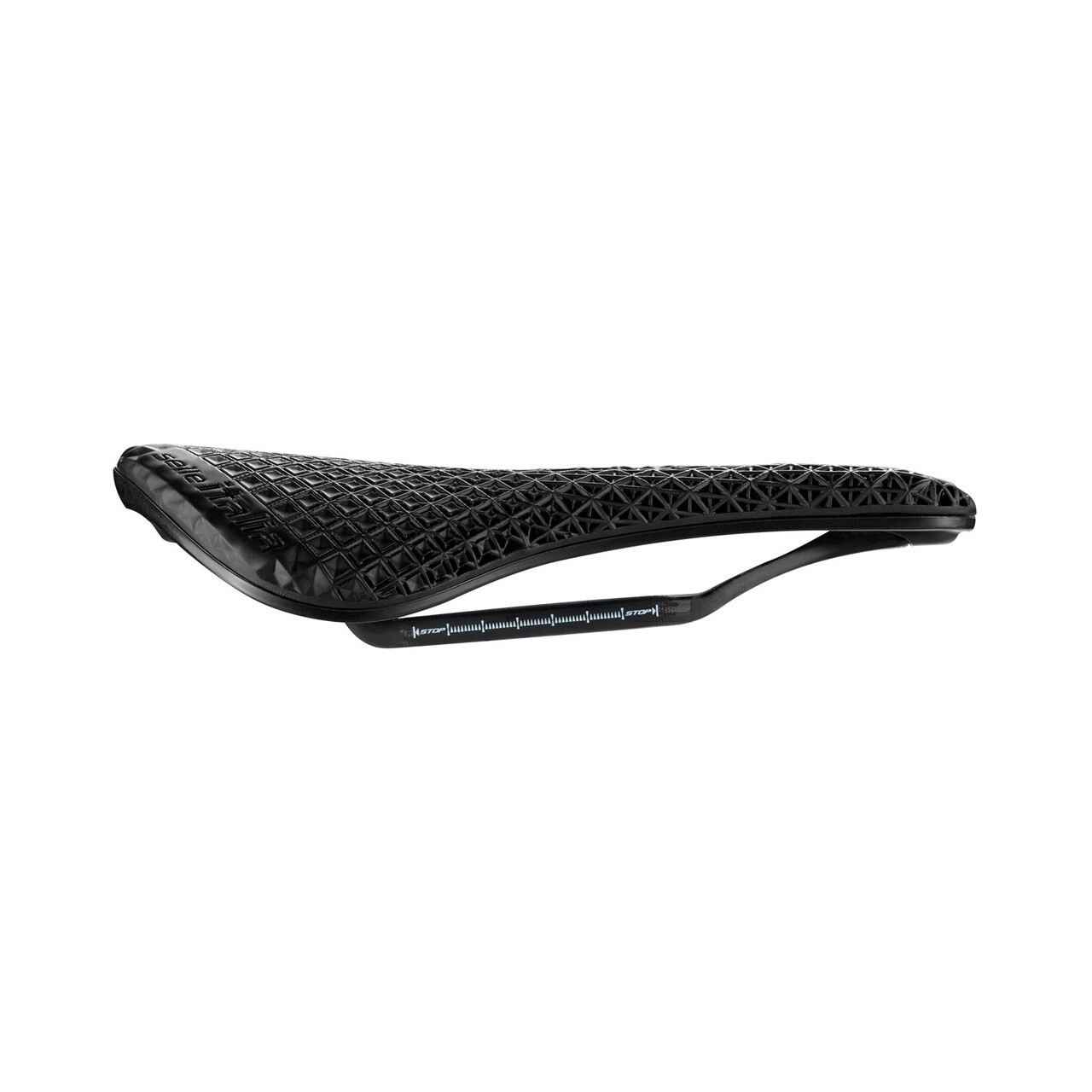SELLE ITALIA NOVUS BOOST EVO SuperFlow Kit Carbonio 3D L3 145 bicycle saddle NEW
