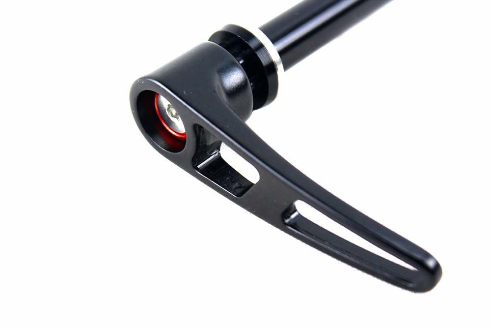 Rear thru Axle Boost 12×148 skewers Length 171mm Thread Pitch 1.0 mm flat head