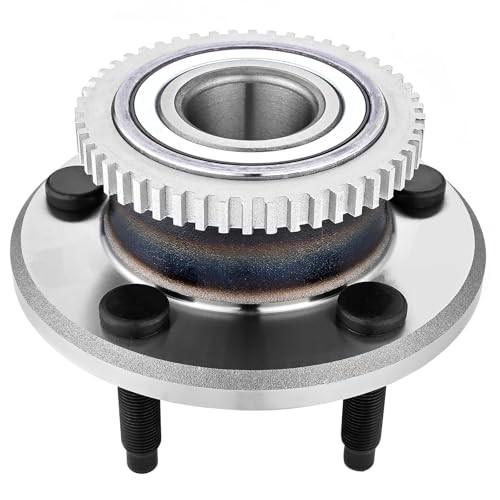 513221 Front Wheel Bearing and Hub Assembly Replacement Suspension Kit