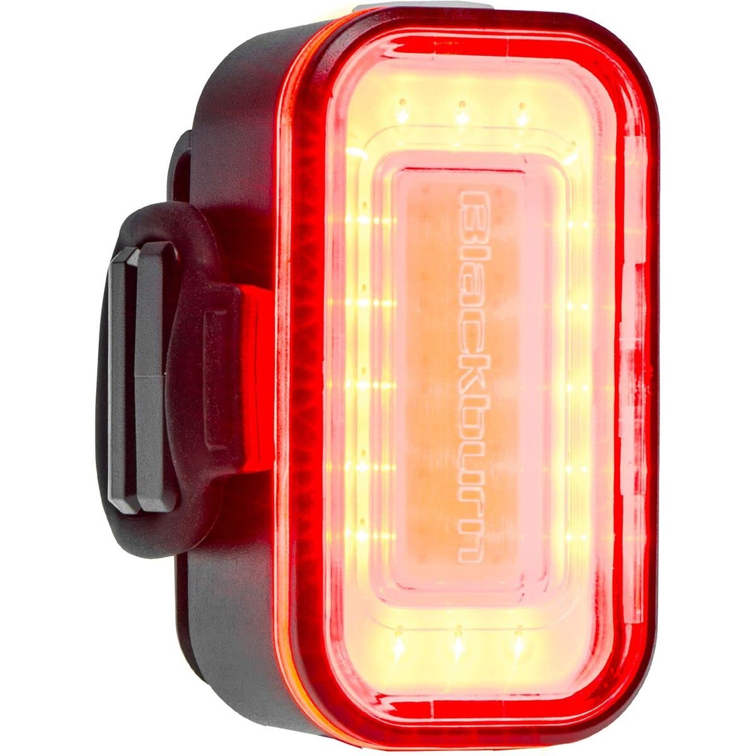 Blackburn Grid 2’Fer Front and Rear Light Set 175 Lumens Front