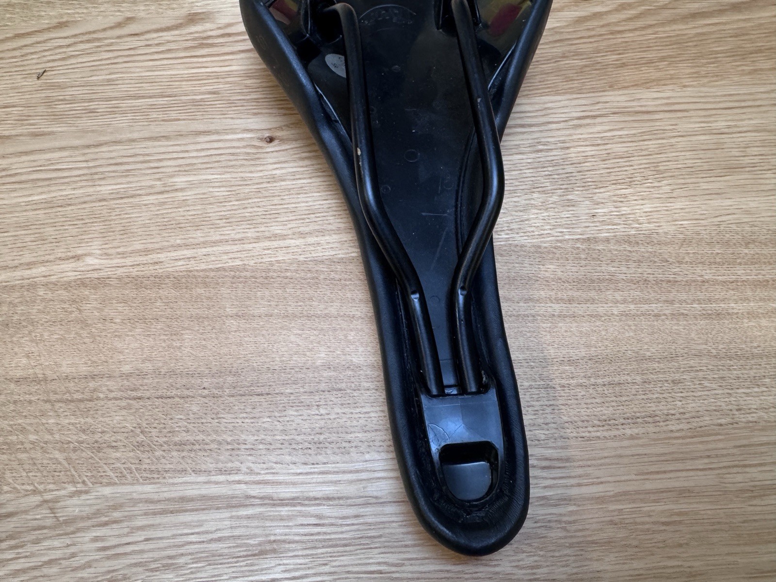 Selle Italia SLS 130x270mm Bicycle Saddle FEC Alloy Rails