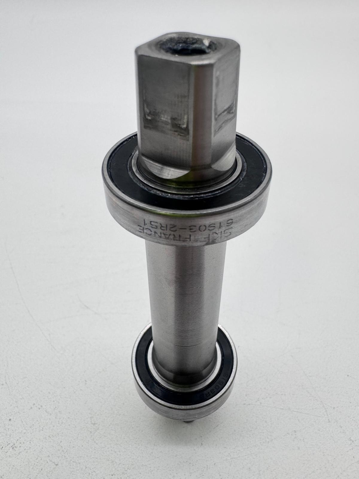 Syncros Bottom Bracket 70mm ITA 36×24 127mm Italian Hammer