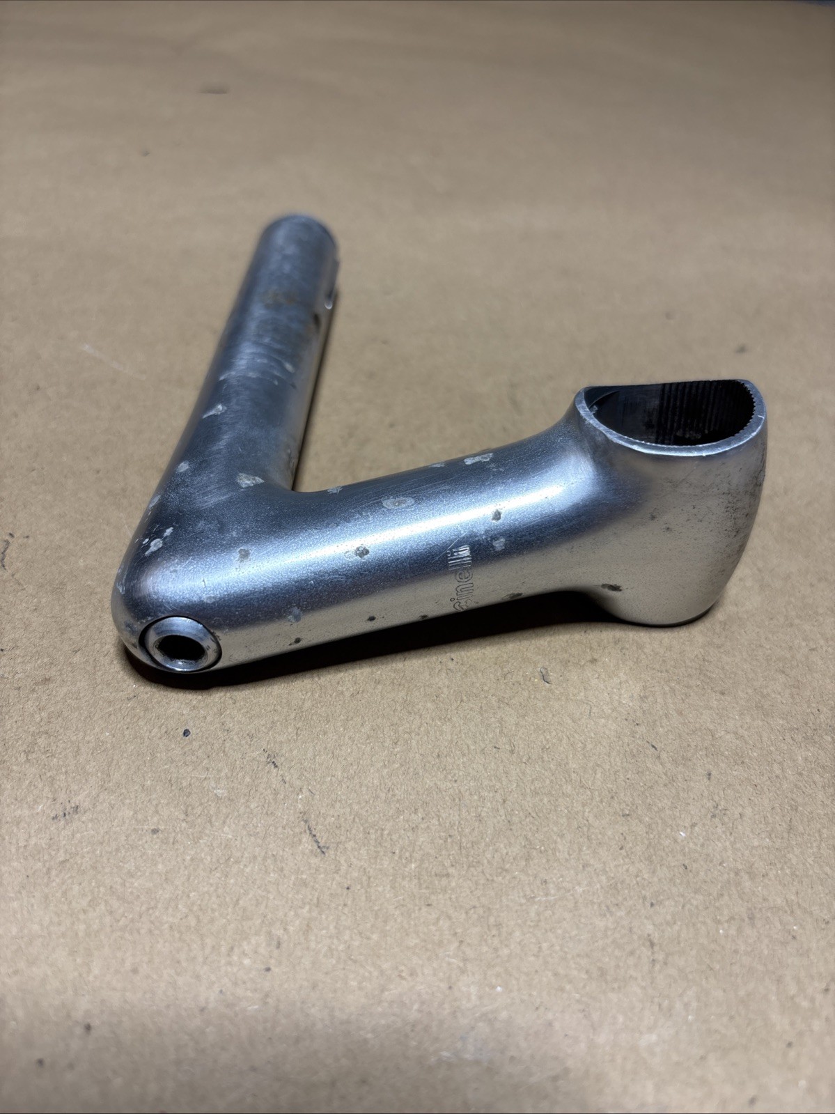 Cinelli Quill Stem 85mm