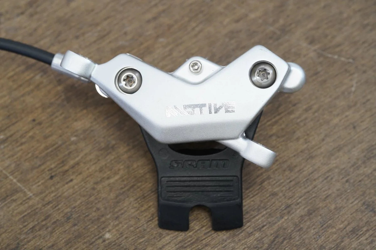 NEW SRAM Motive Ultimate Disc Brake Calipers Levers MTB