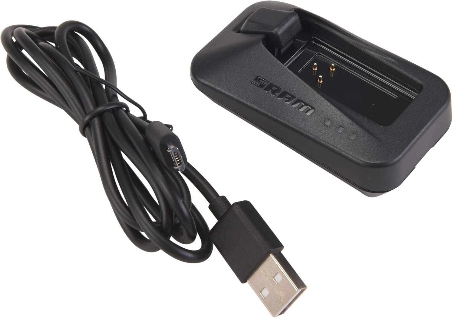 Tool-Free eTap Battery Charger – Fast & Convenient USB Charging Solution