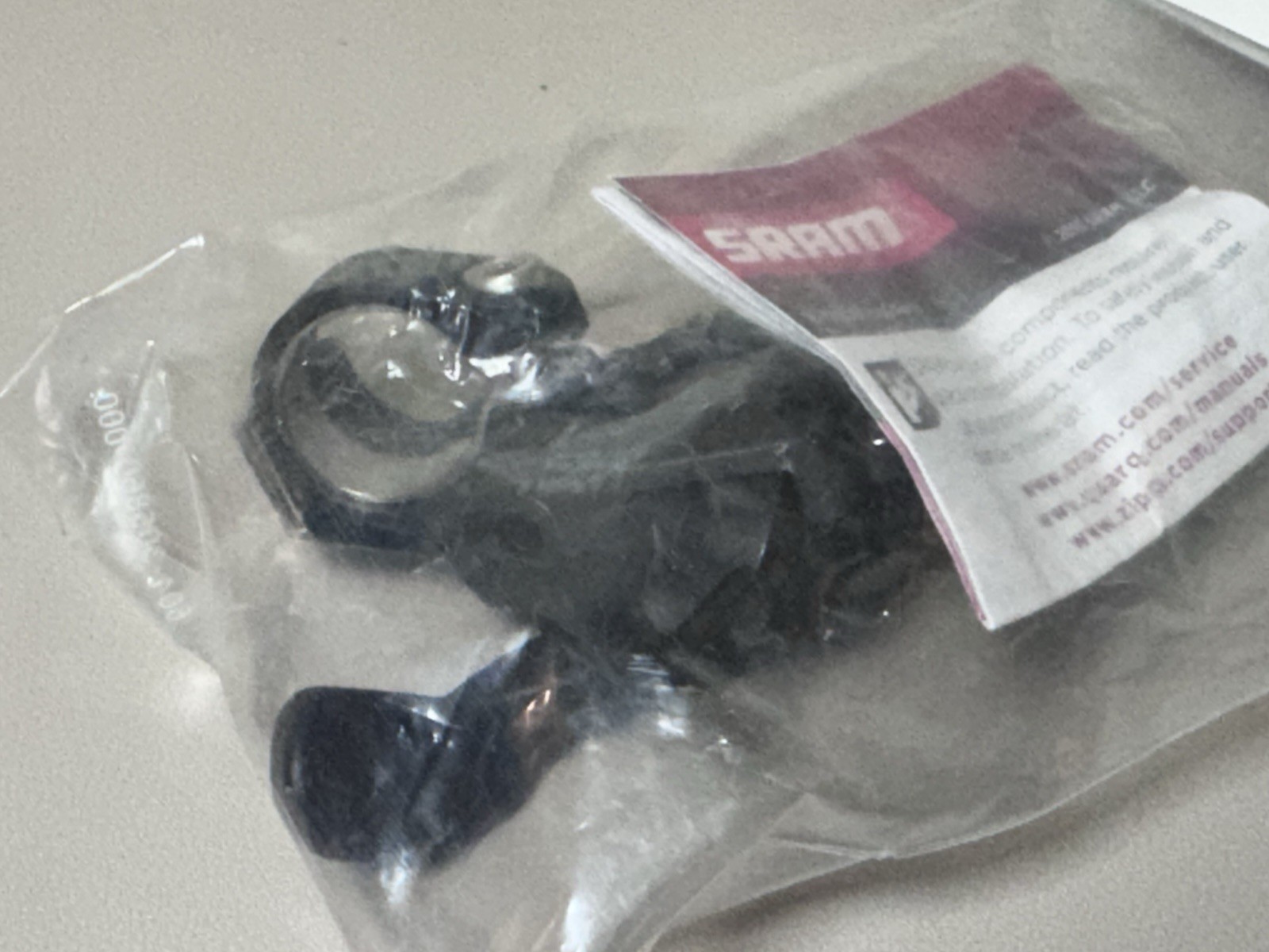 SRAM X.3 Rear Trigger Shifter, 7-Speed, MTB, New OEM