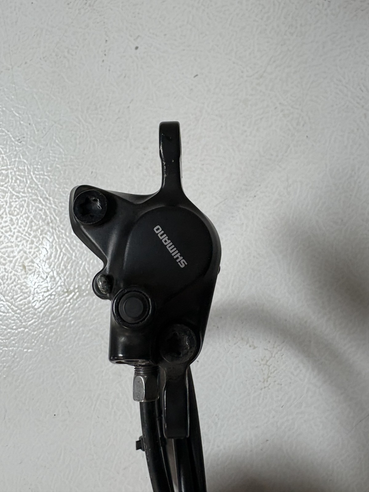Shimano Hydraulic Disc Brake Set OEM – 2019 Specialized Turbo Como 4.0
