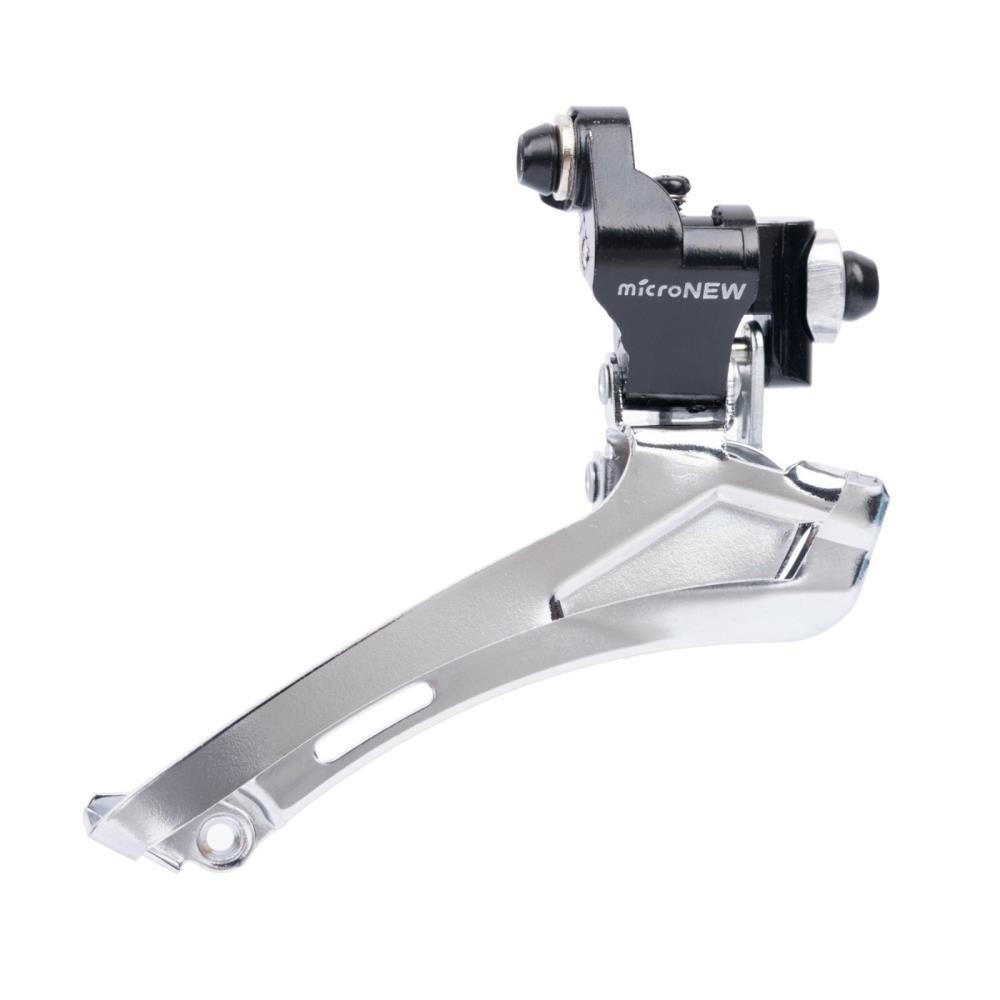 Front Derailleur Road Bike Bicycle 2/3 Speed for Shimano 7/8/9/10Speed [