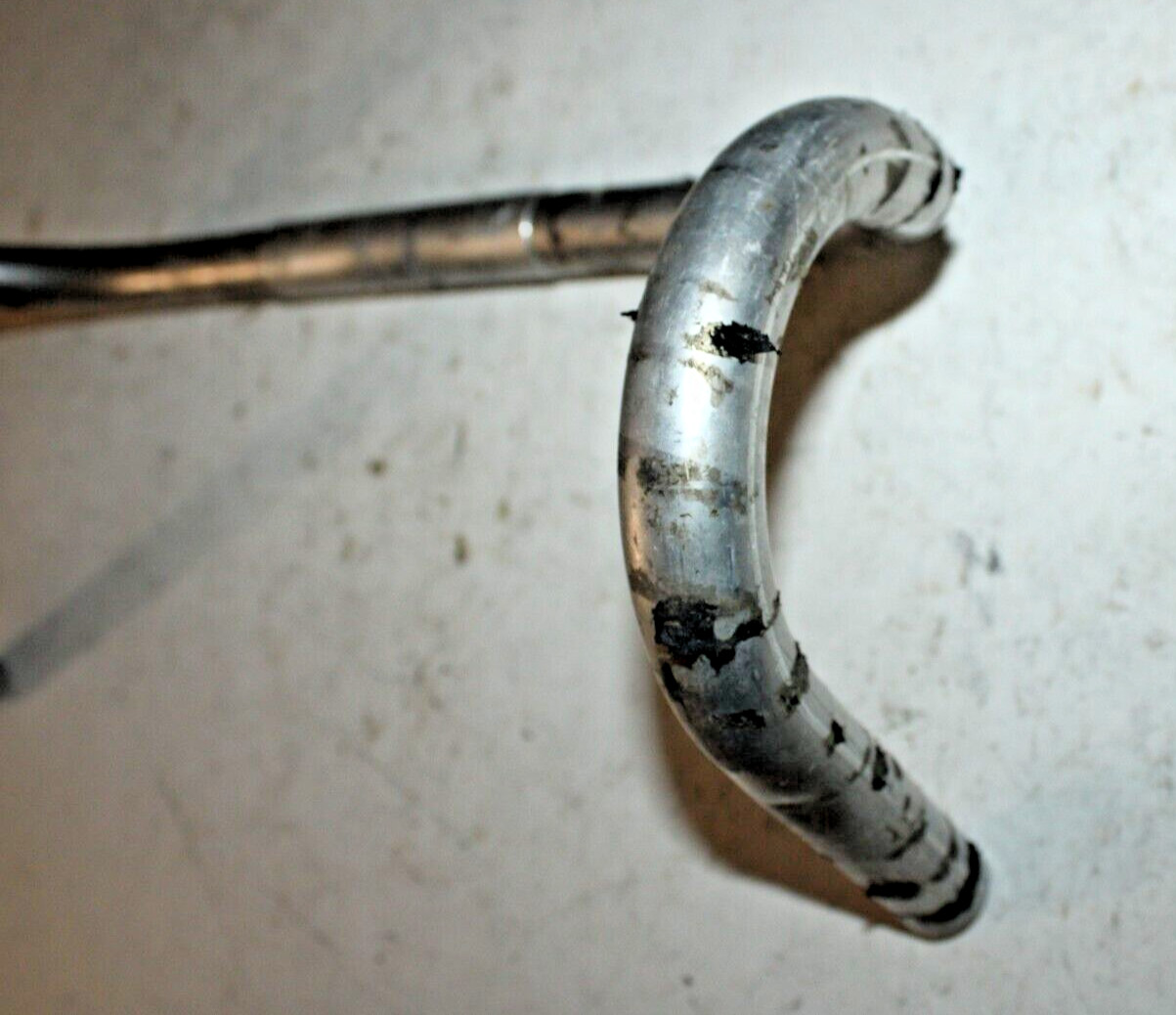 SR Sakae Custom Road Champion Drop Bar Handlebar 25.4mm 41cm L’Eroica US Shipper