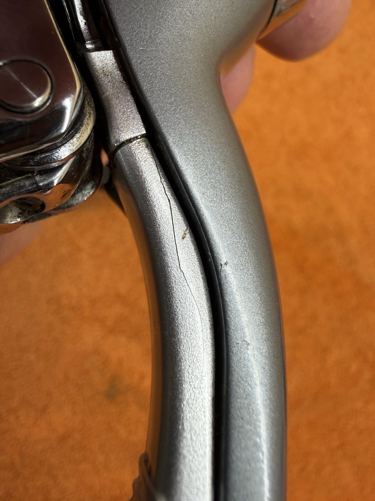 Shimano 600 ST-6400 Shifters 8-Speed Road Bike Lever (Pair)