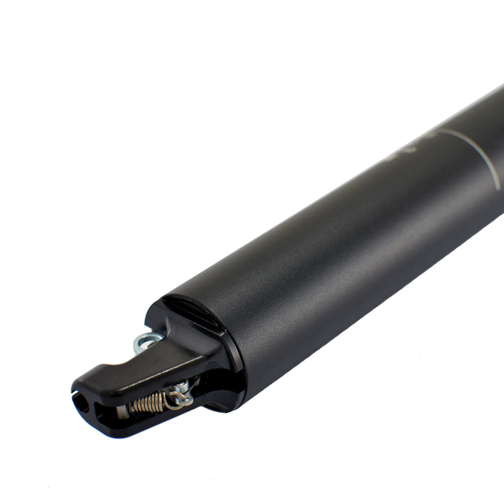 Kind Shock KS ETEN-I Road Version 30.9x440mm Remote Dropper Seatpost T: 125mm