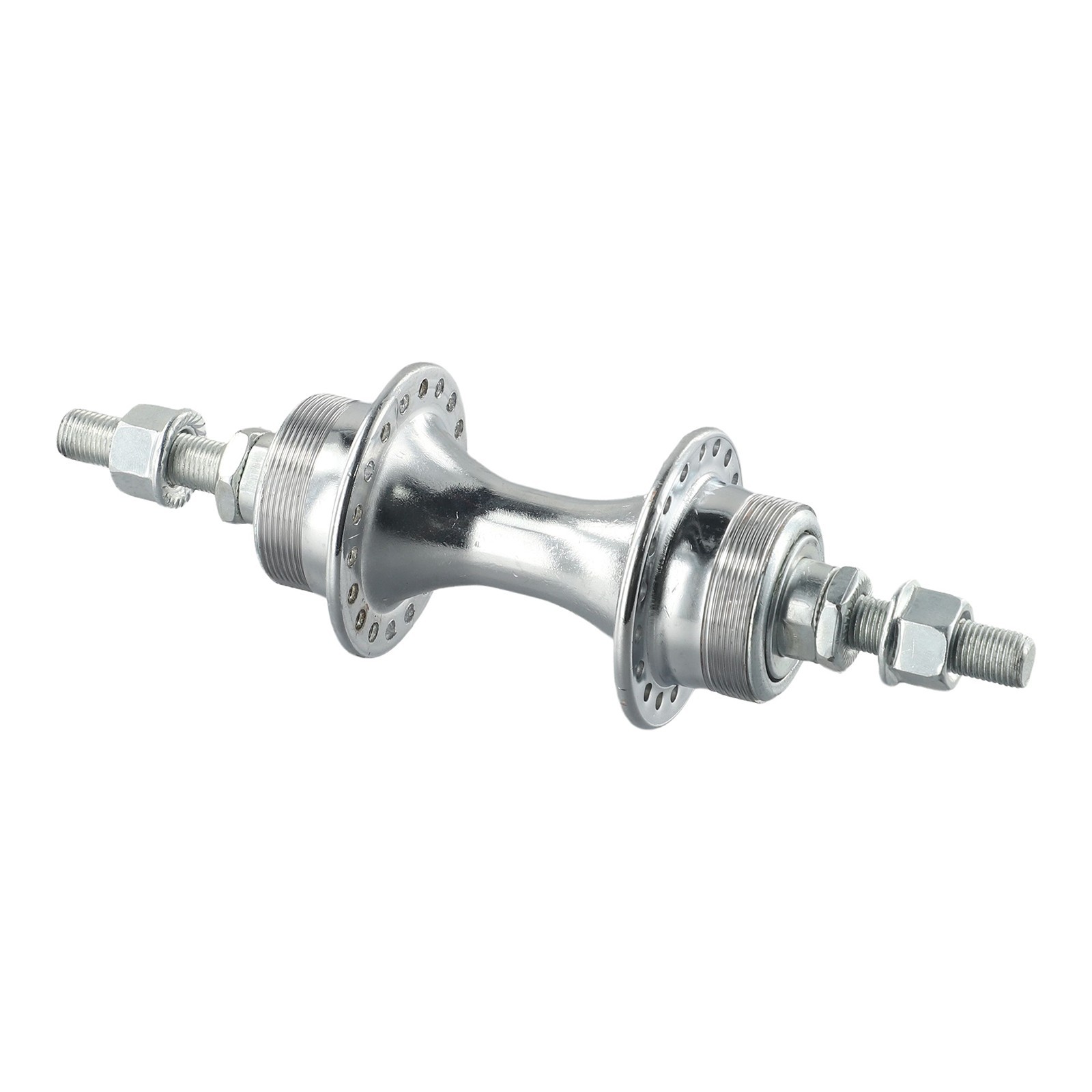 36 Hole Bicycle Hub Easy Installation Suitable for Old School and Modern Bikes