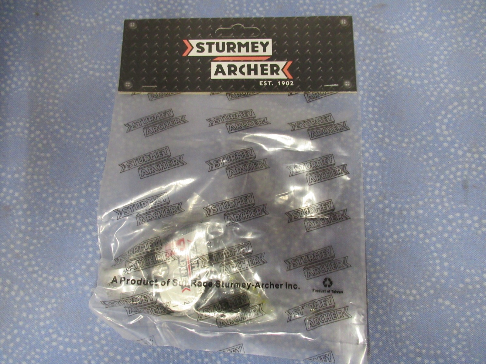 Sturmey-Archer Bicycle 3-Speed Thumb Shifter for SLS3C Hub – Fits 7/8″ Bar – New