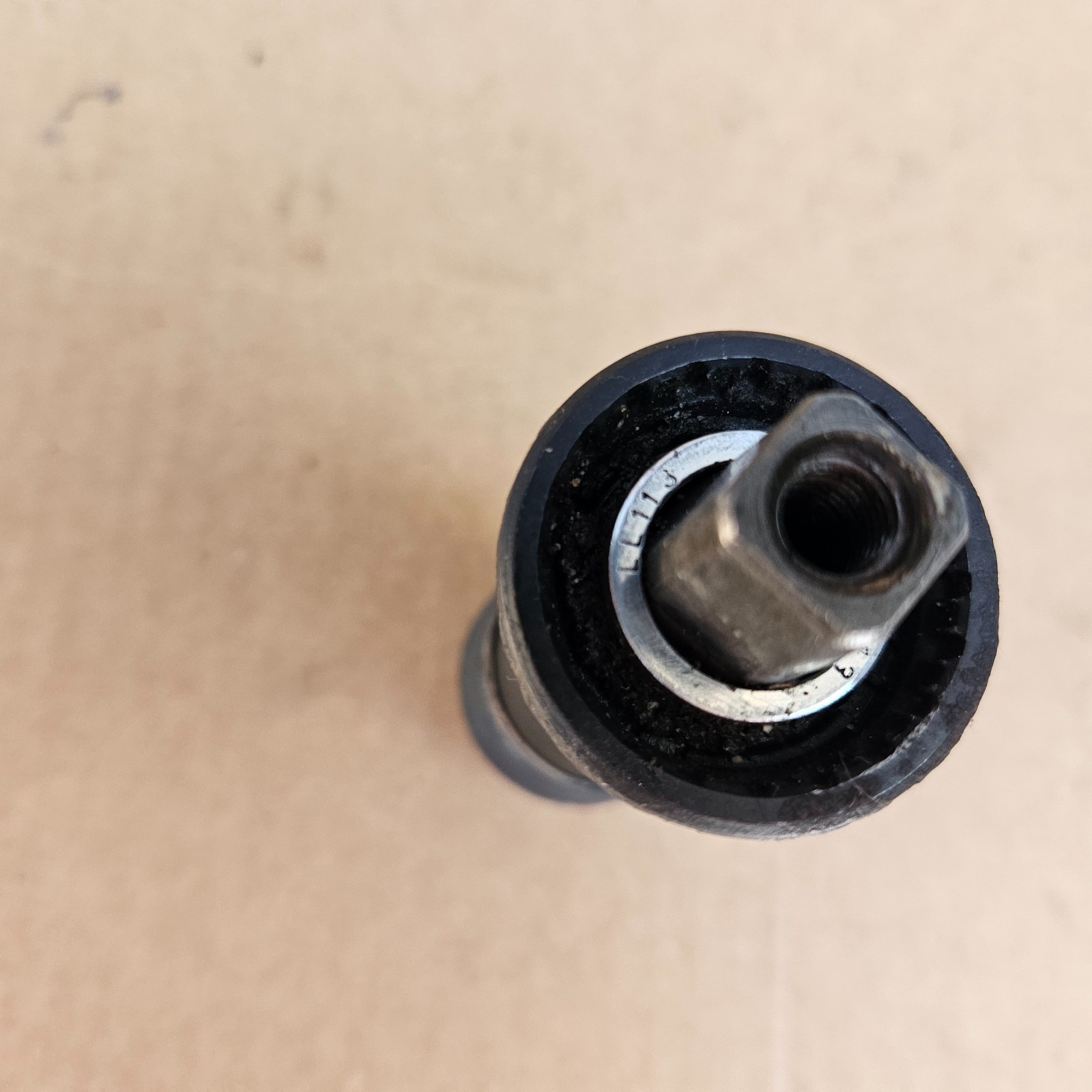 Vintage Shimano BB-LP28 Cartridge Bottom Bracket Sealed Bearing 68mm x 113mm