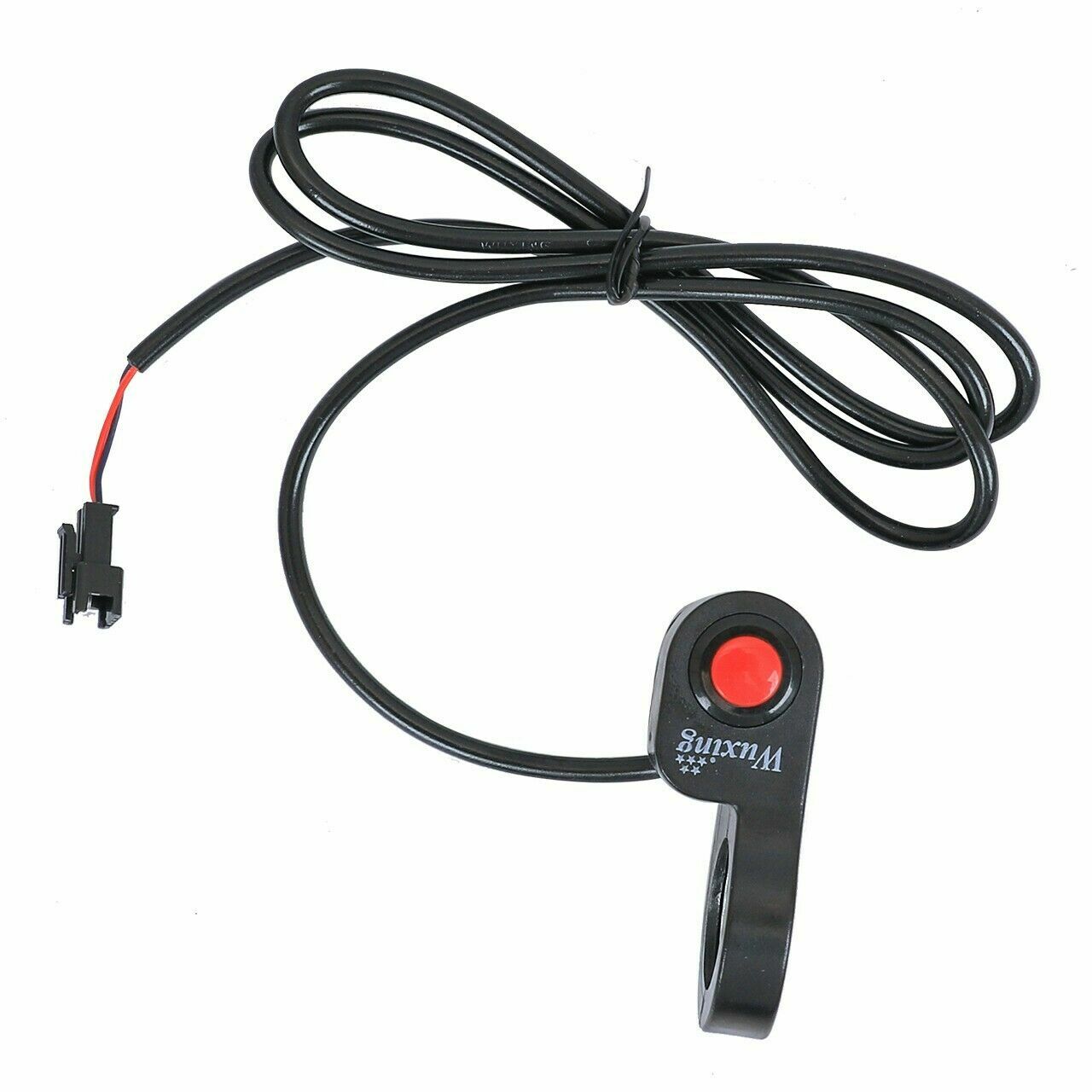 Horn Switch Control On-Off Button for Ebike Electric Scooter Bicycle