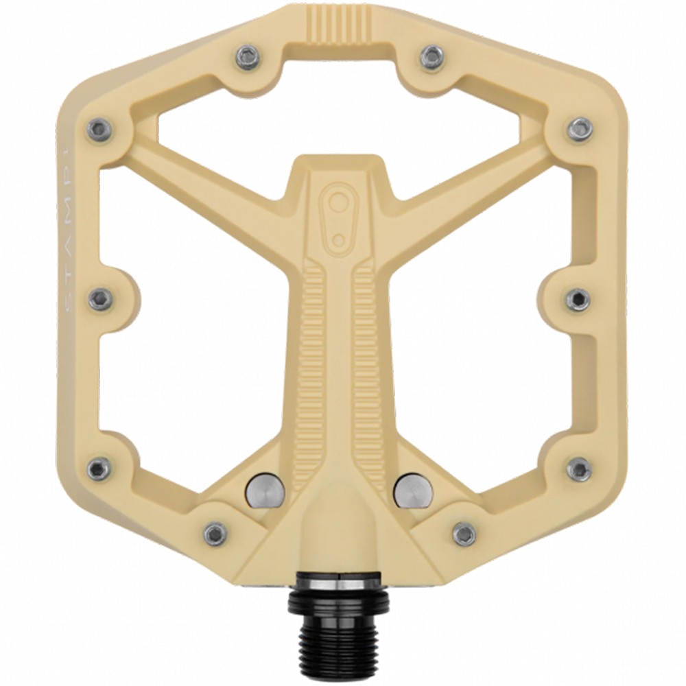 Crank Brothers Stamp 1 Gen2 Pedals – Color and Size Options Available
