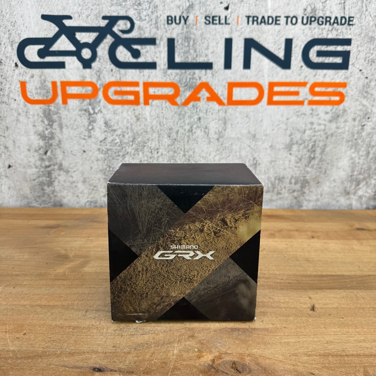 New! Shimano GRX RD-RX817 1x 11-Speed Di2 42T Max Rear Derailleur 318g MSRP $400