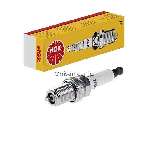 NEW NGK Spark Plug 7382 R5671A9 (Nippon Tokushu Togyo Co. Ltd.)
