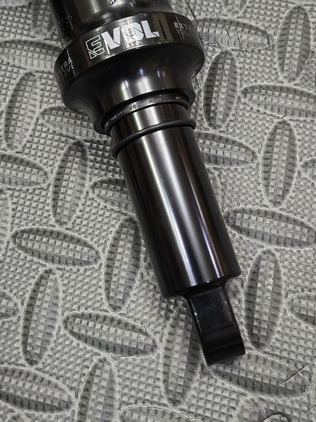Fox Float DPS Rear Shock 200x57mm Performance 7.875*2.25 3Pos