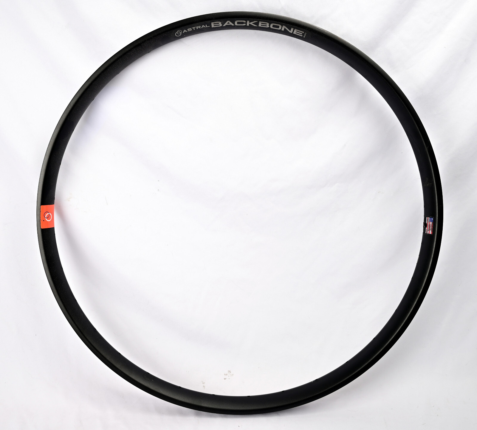 ASTRAL BackBone 27.5in Alloy Mountain Bike Rim 32 Hole Tubeless Clincher 650b