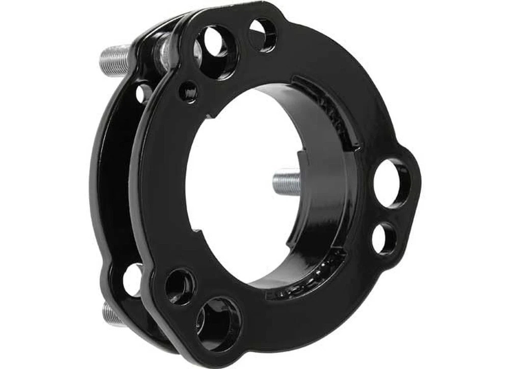 Suspension ProComp 62180 2.25in Leveling Lift Kit Fits Ford Ranger