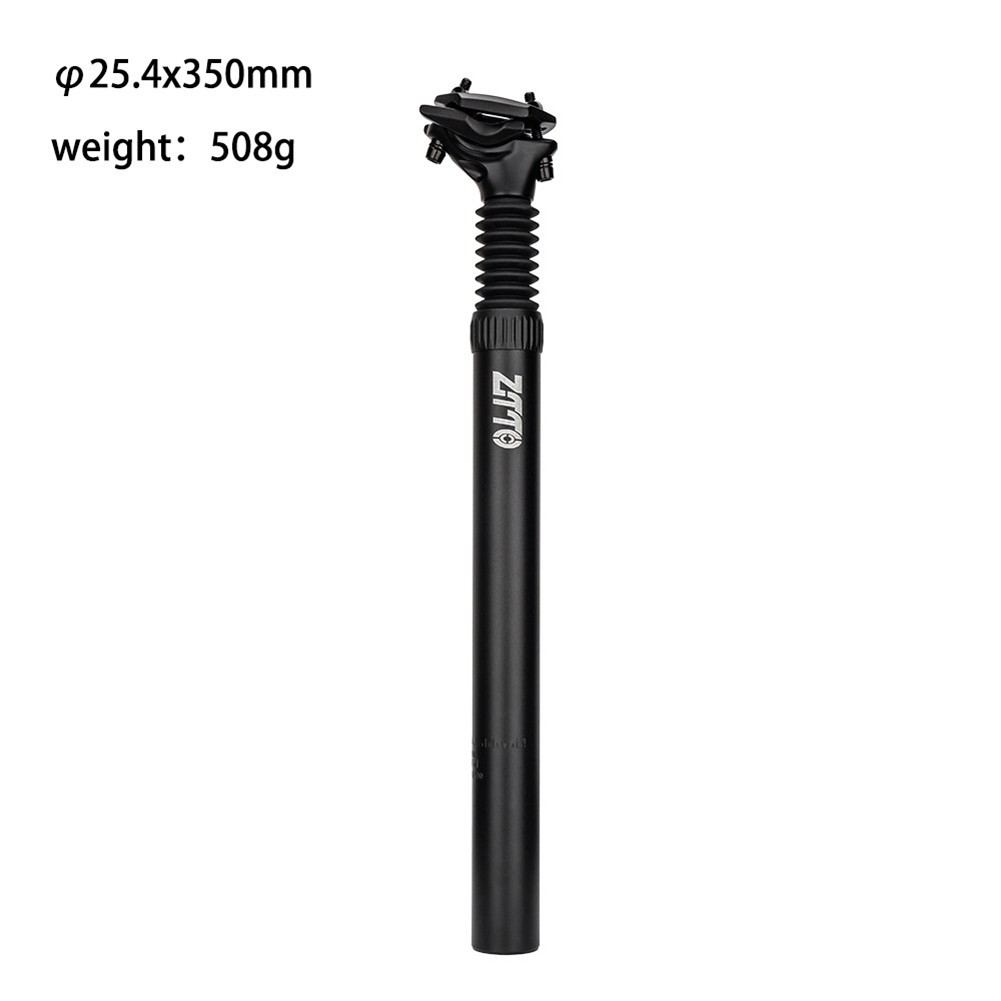 Shock Absorber Shock Absorber D Forged Seat Post Fittings Length Package