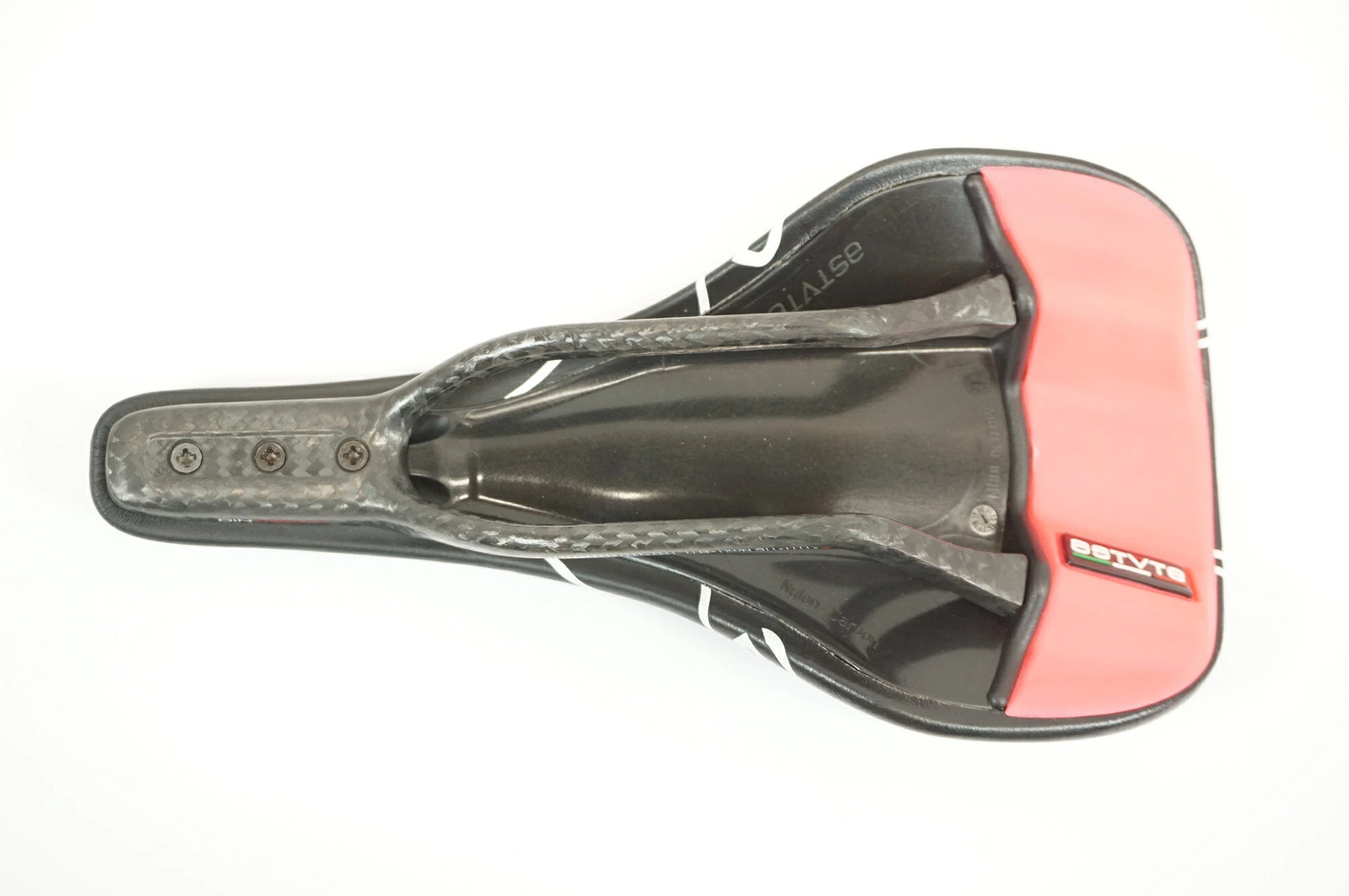 Used Astute Rush Saddle / Baichari Utsunomiya
