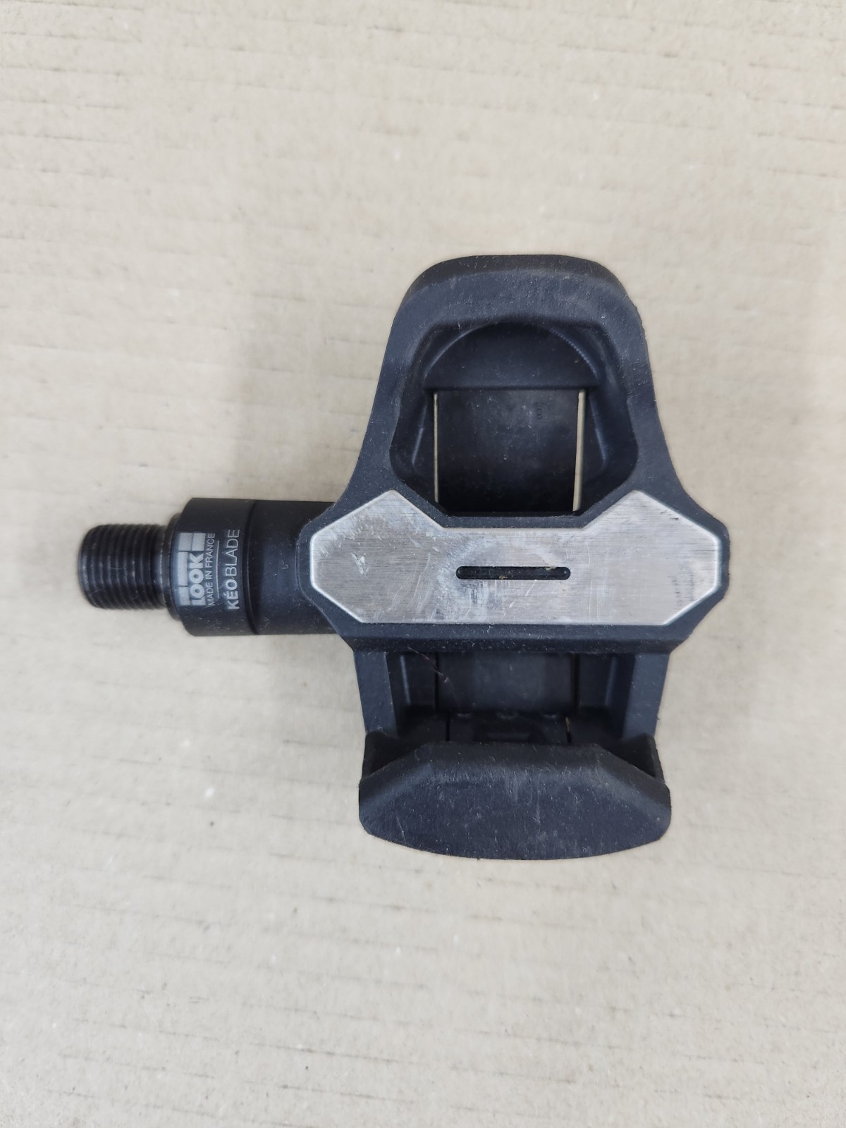 Look Keo Blade Pedals