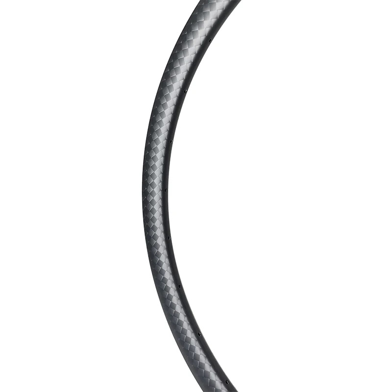 Ultra Light 27.5er XC Mountain Bike carbon Rims 24/28/32 Hole Clincher Tubeless