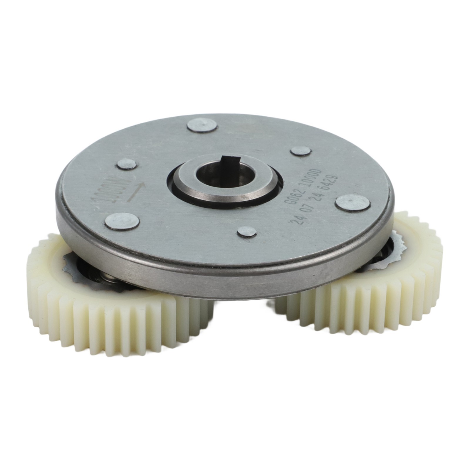 Compatible 36T Nylon Gear for For bafang Hub Motor G062 48V 750W and 1000W