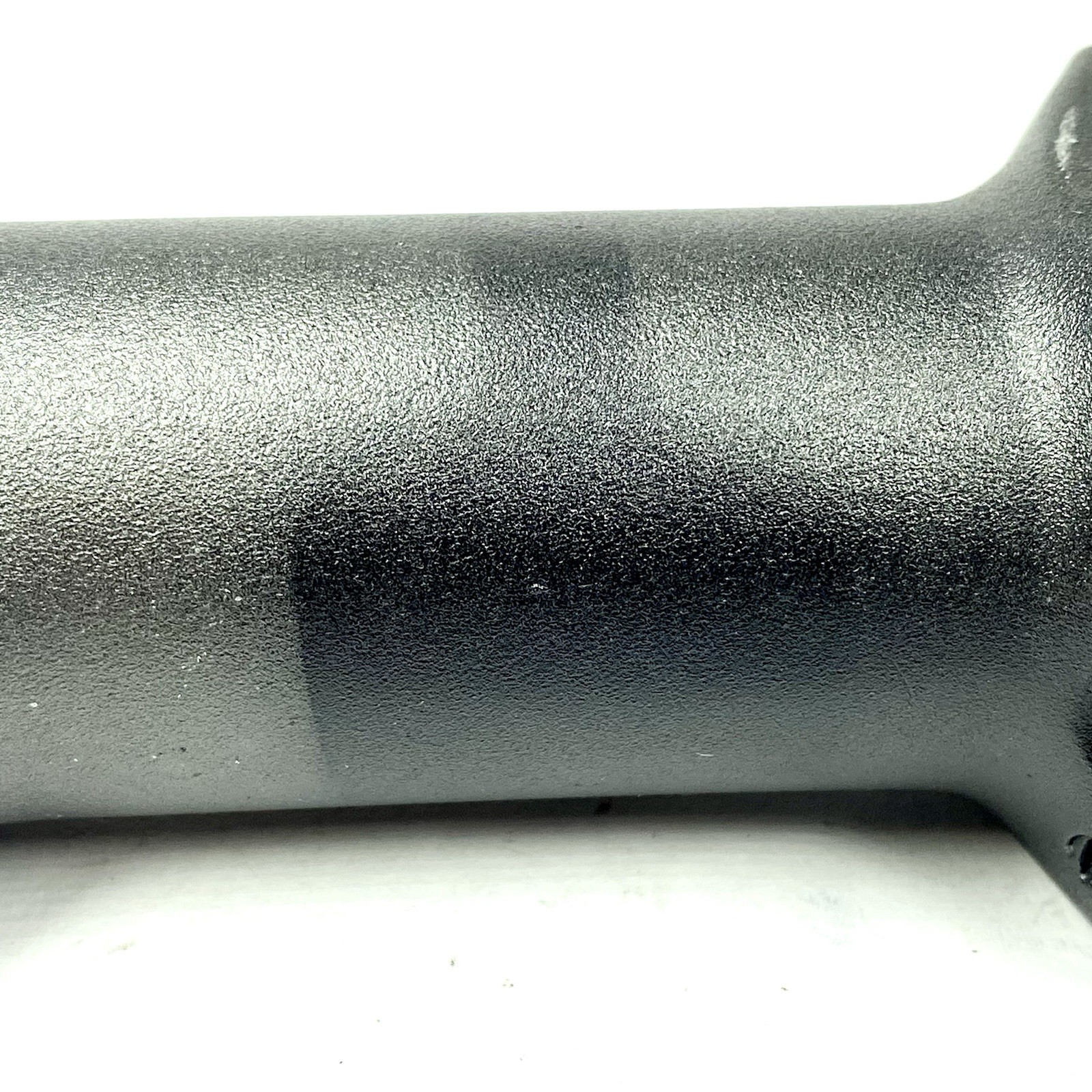 105mm Threadless Stem 1 1/8 26.0 Clamp Black Alloy Road Bike Stem Gravel 181g