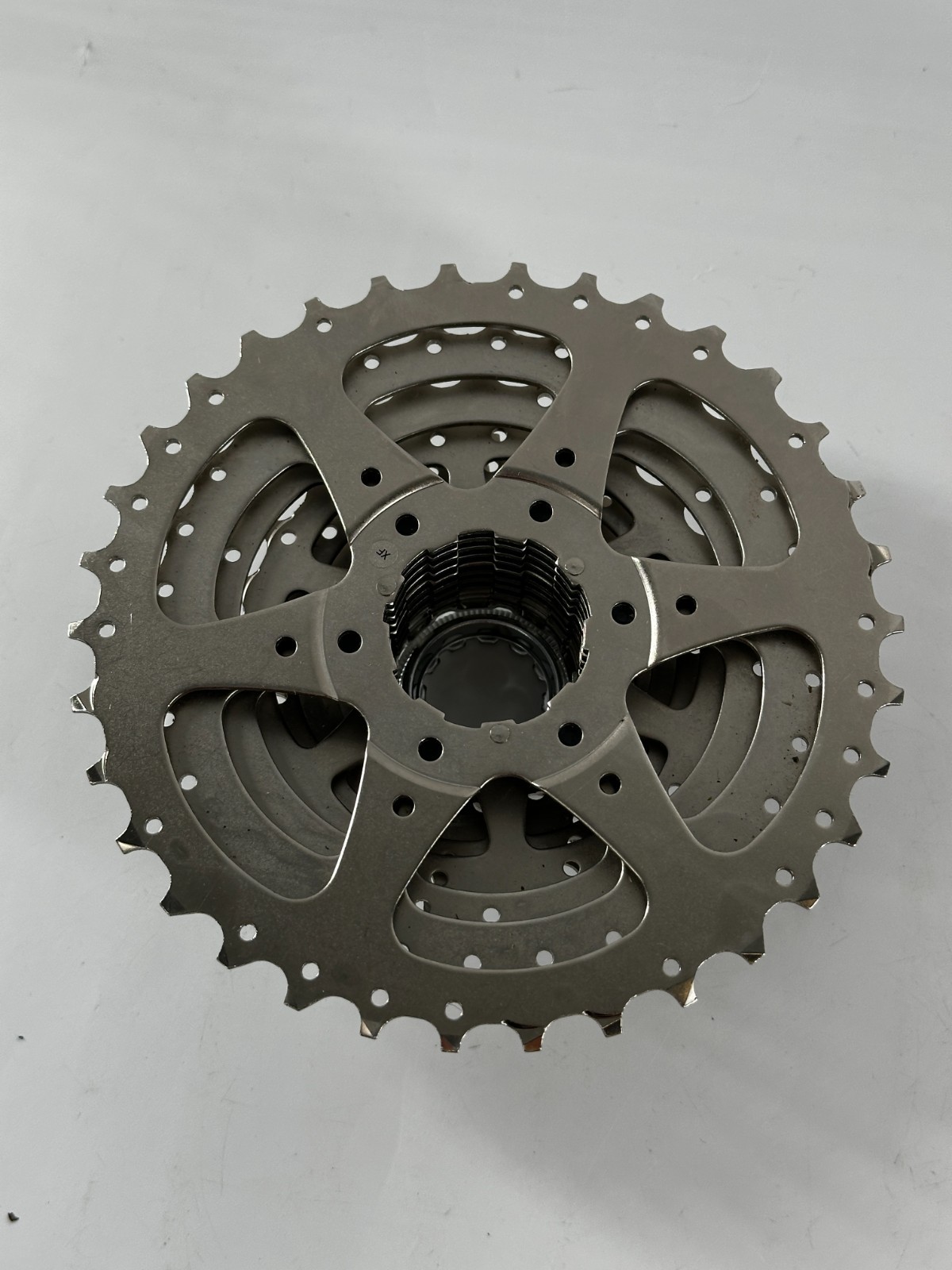 Shimano CS-HG500-10 10 Speed Mountain Bike Cassette