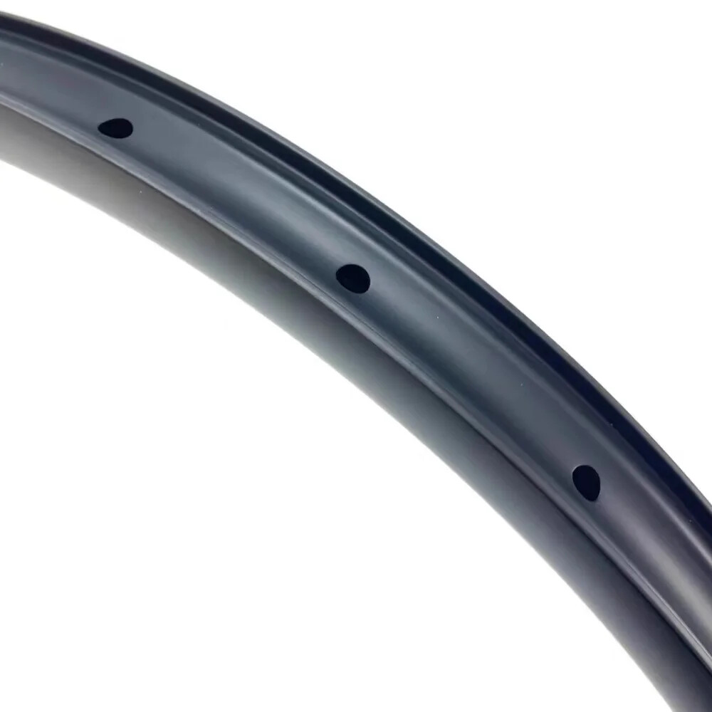 29er Carbon MTB XC Bicycle Rim 25mm Depth 28 32 Hole Symmetric Asymmetric Wheel