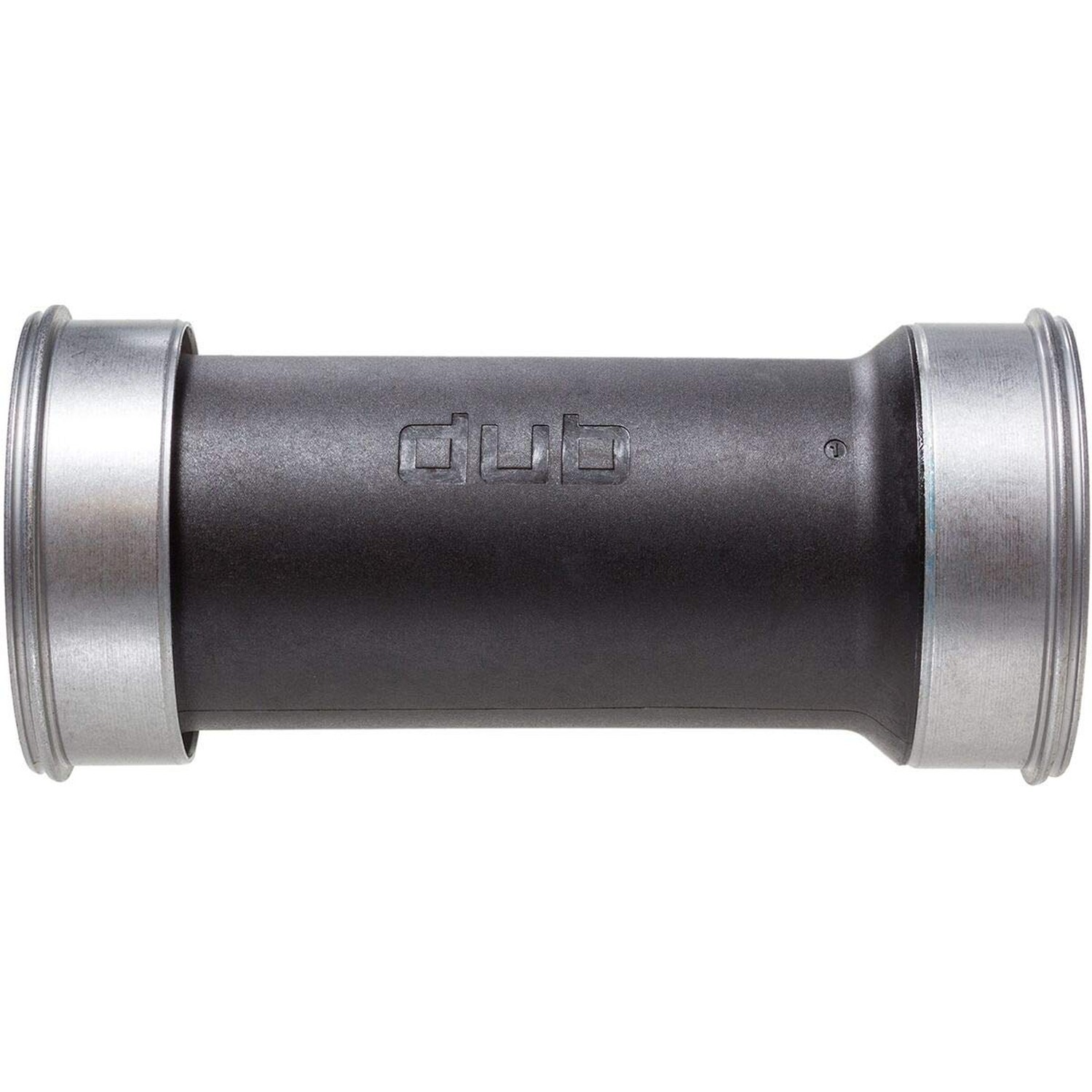 SRAM Dub Pressfit MTB Bottom Bracket 89/92 mm Black