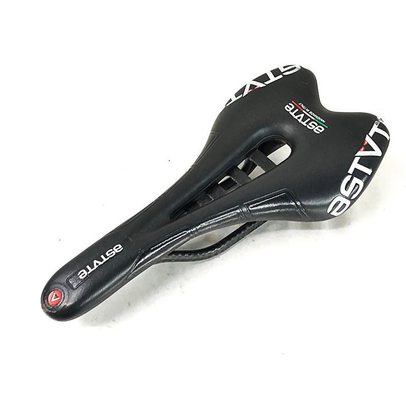 Defective Astute ASTUTE Skylite VT Carbonio SKYLITE VT CARBONIO Saddle Carbon