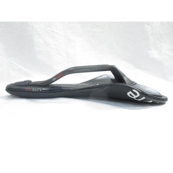 Astute SKYLITE SR Rail Saddle Bicycle Seat Lightweight
