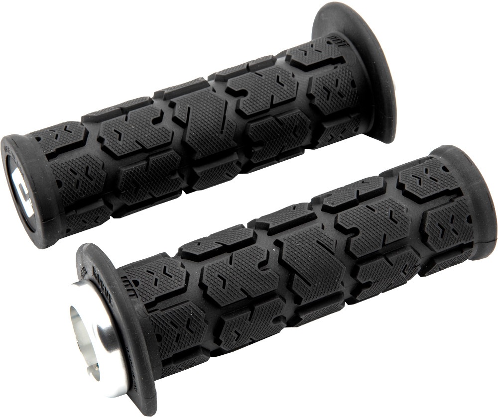 ODI ROGUE LOCK ON GRIPS, WARRIOR, BLASTER, BANSHEE, YFZ, YFZ450R, RAPTOR,GRIZZLY