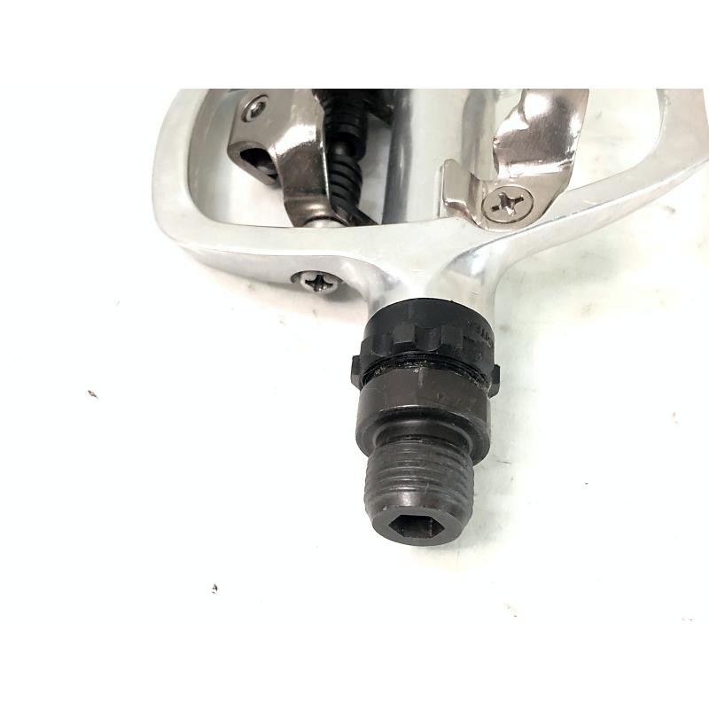 SHIMANO PD-A520 SPD Pedal Used B Condition Binding Pedals