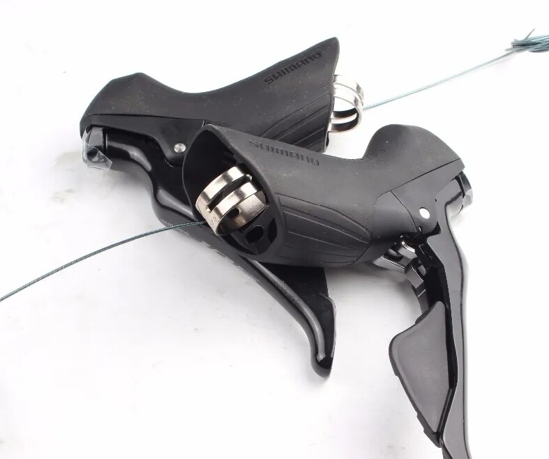 Shimano 105 R7000 Full Groupset 2×11 Speed Road Bike Shift R7100 Crank Rim Brake